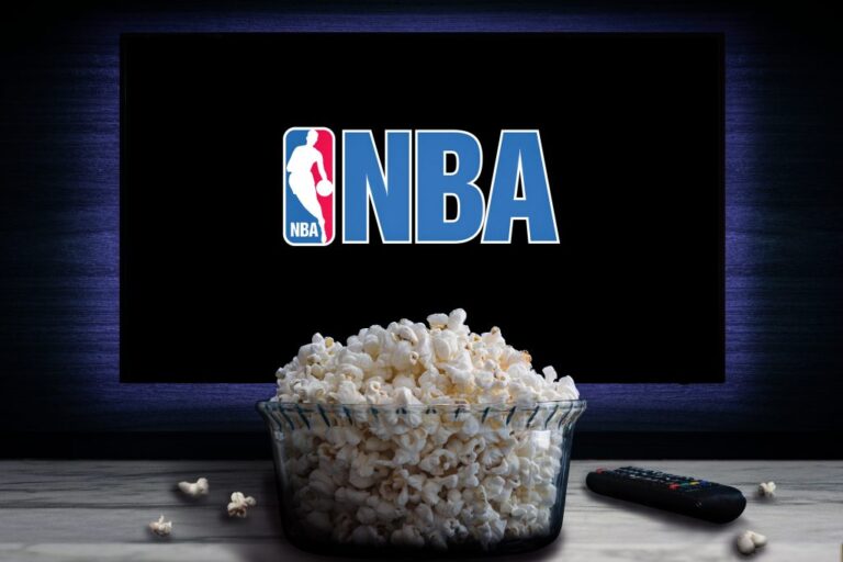 Aplicativos para assistir basquete ao vivo
