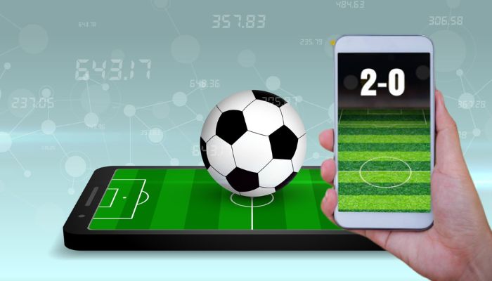 Apps Mais Populares para Acompanhar Resultados de Futebol