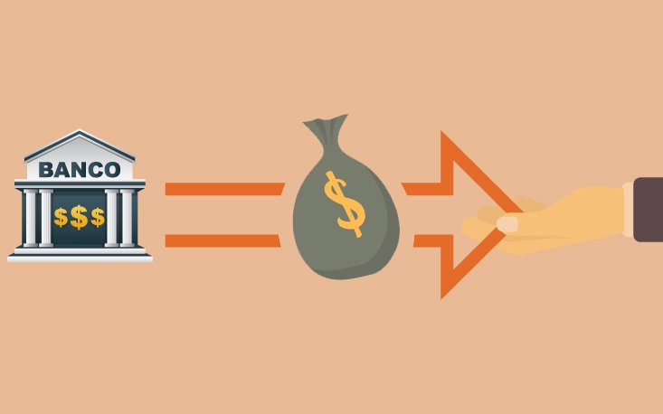 Empréstimos para Pequenas Empresas