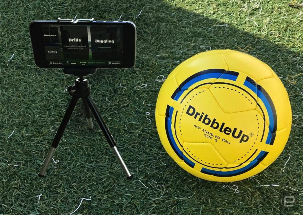 Aplicativos gratuitos para treinar habilidades de basquete