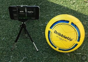 Aplicativos gratuitos para treinar habilidades de basquete