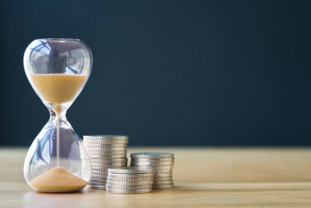 Automatizando suas economias