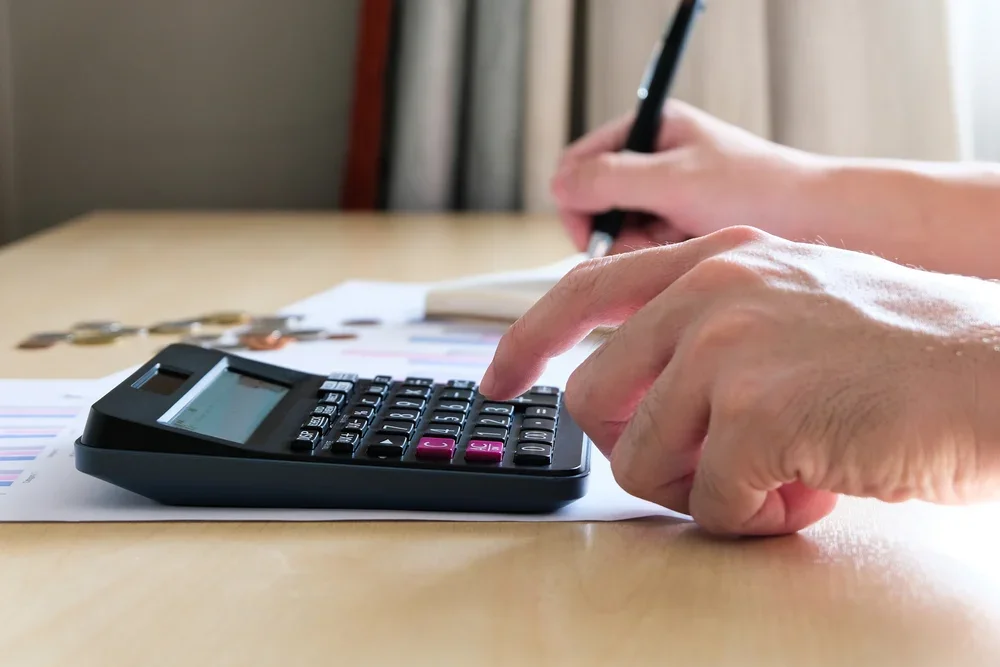 Gestão Financeira Pessoal