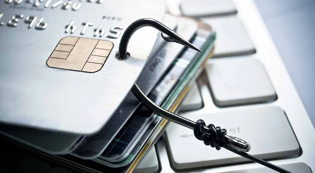 Fraudes de cartões de crédito