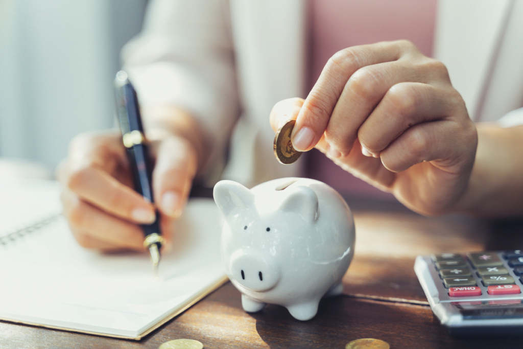 Economizar dinheiro em seguros