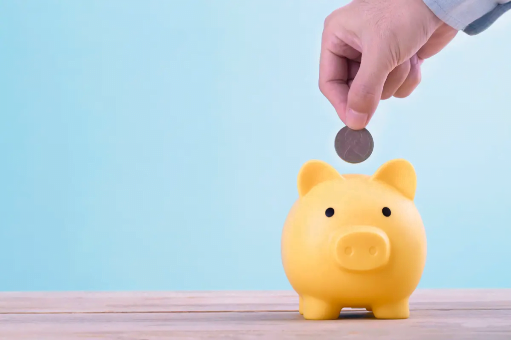 Estratégia para Economizar Dinheiro