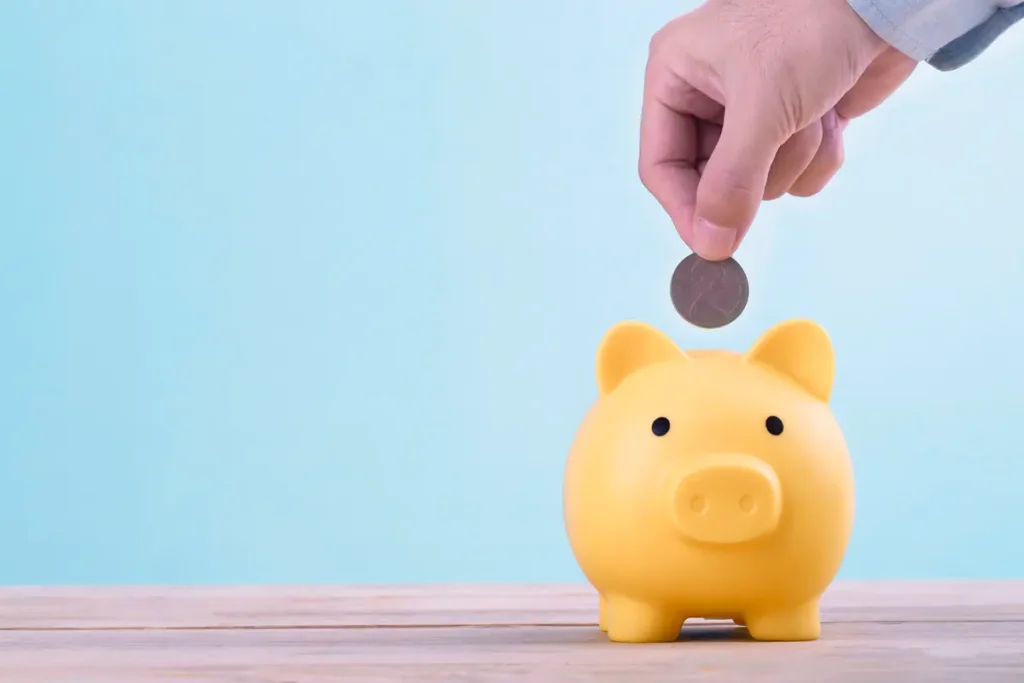 Estratégia para Economizar Dinheiro