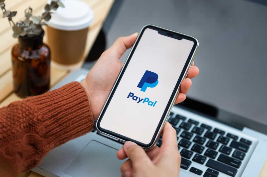 Aplicativos de pagamento móvel