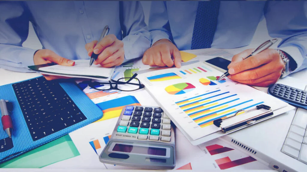 Simplifique suas Finanças