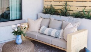 Decoração Sustentável Como deixar seu espaço mais eco-friendly.