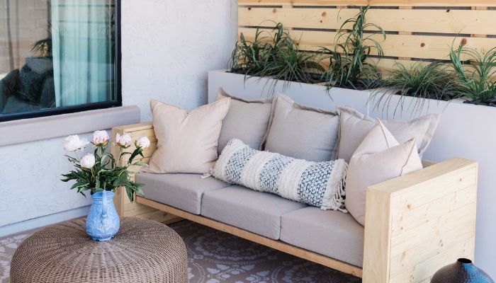 Decoração Sustentável Como deixar seu espaço mais eco-friendly.