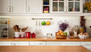 Decoração para Cozinhas Encontre Ideias Modernas e Práticas.