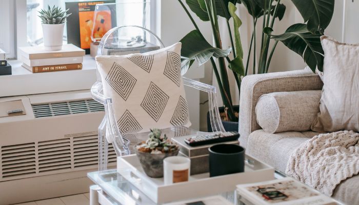 Dicas de Decoração para Transformar seu Espaço Seja Criativo.