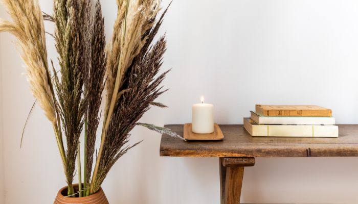 Estilo Minimalista Elegância e Beleza Descomplicada na Casa.