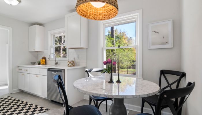 Ideias Criativas de Decoração Inspiração para Ambiente Pequeno.