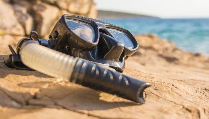 Os Melhores Destinos Internacionais para Mergulho e Snorkeling.