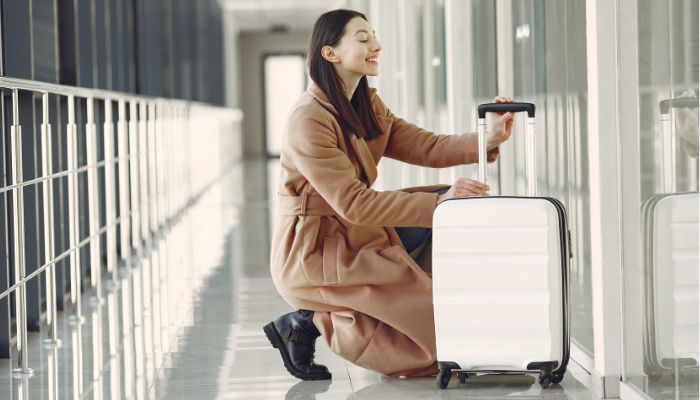 Viagens Internacionais Solo Dicas para uma Experiência Incrível.