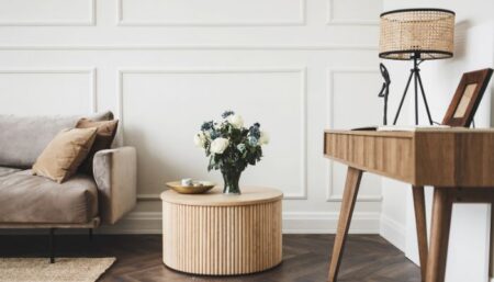 Decoração Escandinava Simplicidade e Elegância em Harmonia.