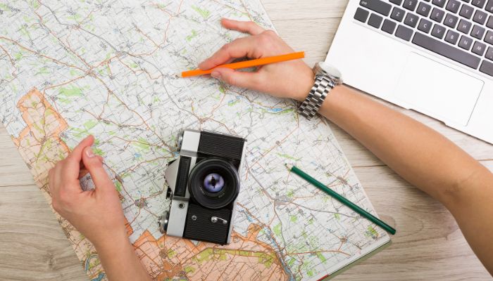 Dicas para viajar de forma econômica Sem abrir mão do conforto