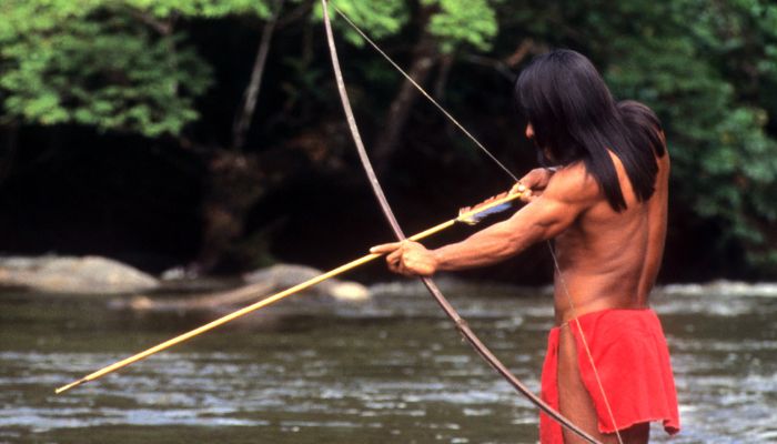 Esportes Tradicionais Indígenas A Cultura através dos Jogos!