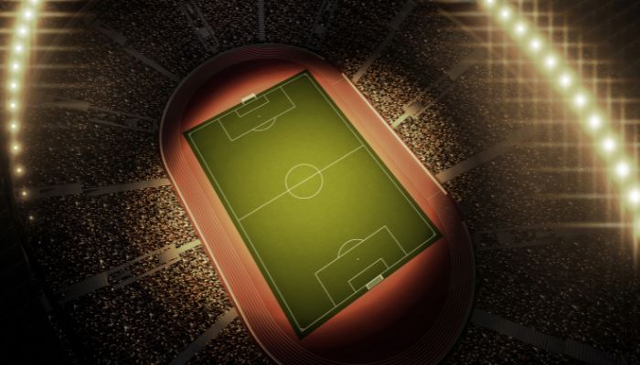 Estádios Icônicos do Brasil Palco de Histórias Memoráveis.