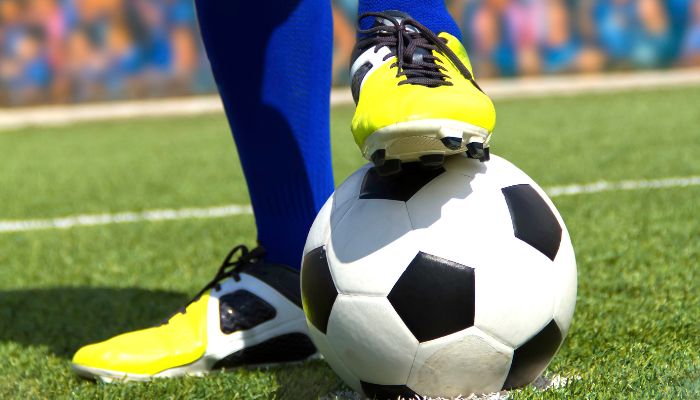 Relação Entre o Esporte e o Meio Ambiente Sustentabilidade.