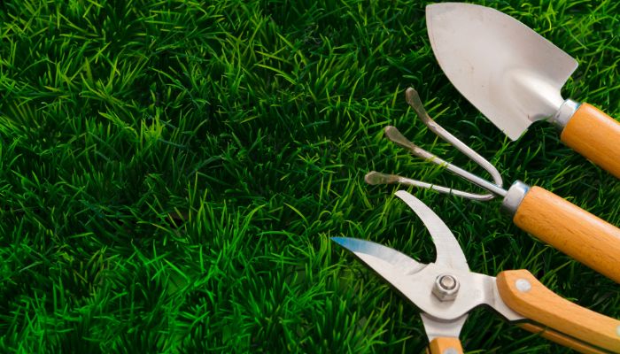 Transforme seu Jardim Encontre ideias de Decoração Criativas.