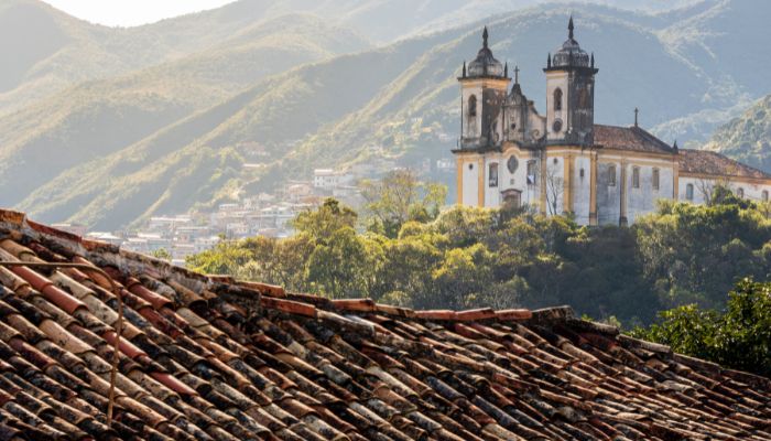 Viagem Histórica As Melhores Cidades para Conhecer no Brasil