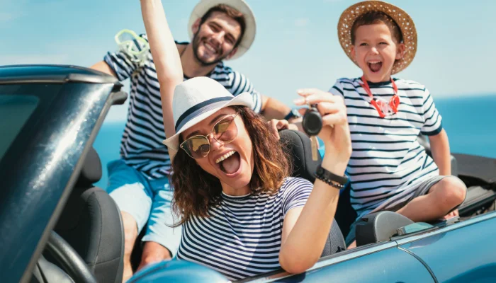 Viagem de carro pelo Brasil: Paisagens e Cultura pelas Rodovias