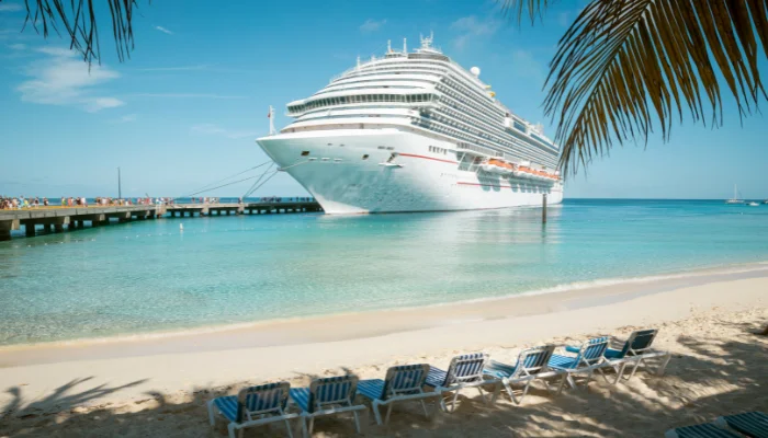 Cruzeiros pelo Mundo Descubra e Conheça os Destinos Incríveis