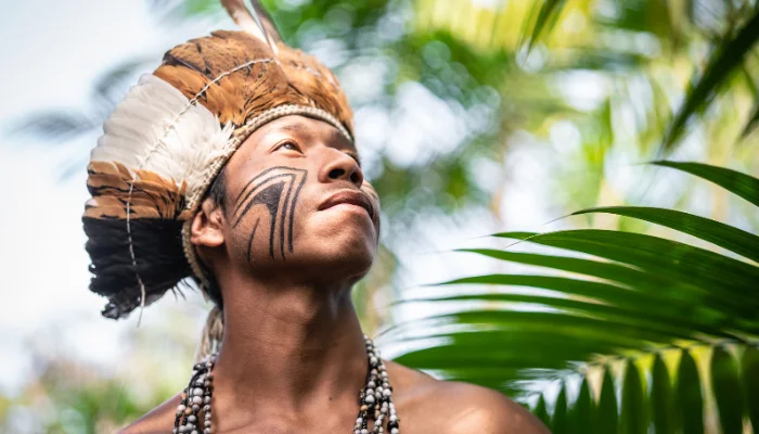 Destinos Culturais Indígenas Imersão nas Raízes Brasileiras