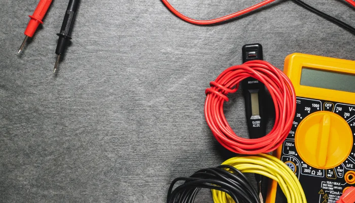 Ferramentas e Equipamentos para Eletricistas Conheça mais