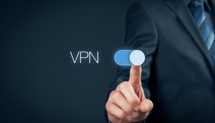 VPN Proteção de Privacidade e Segurança em Redes Públicas