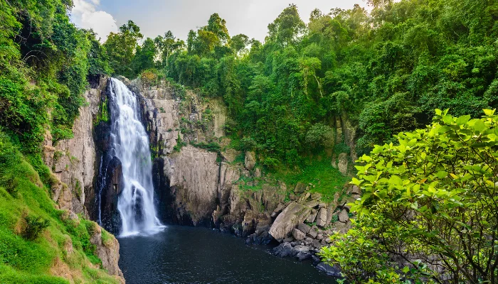 Viagem pelas Cachoeiras Uma Aventura Inesquecível pelo Brasil