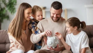 Educação Financeira Infantil A sua Importância para o Futuro
