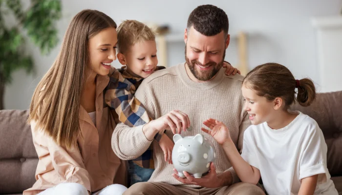 Educação Financeira Infantil A sua Importância para o Futuro