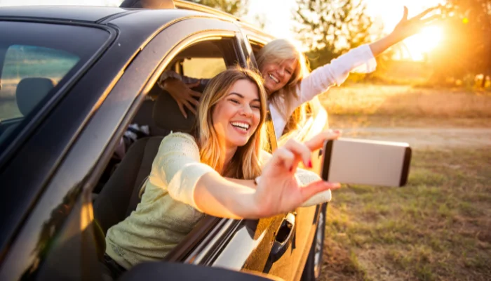 Explorando a História e a Aventura na Rota 66: Jornada Road Trip