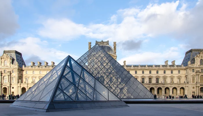 Explorando o Mundo da Arte e Cultura Destinos Inesquecíveis