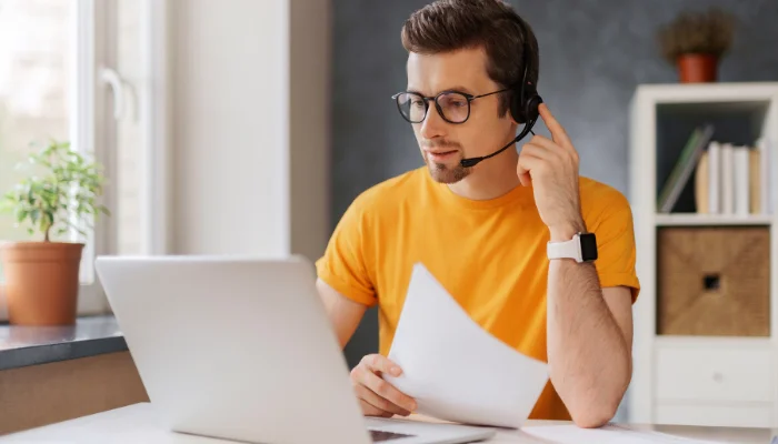 Tendências Futuras do Mercado de Trabalho: