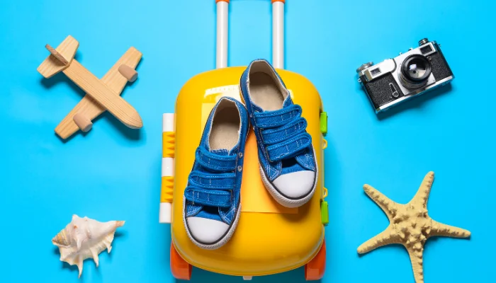 Viajar com Crianças: Dicas para uma Incrível Aventura em Família