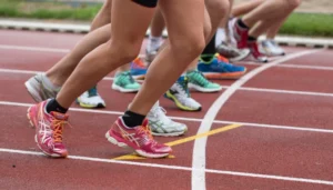 Os Incríveis Benefícios do Esporte para a Saúde Física e Mental