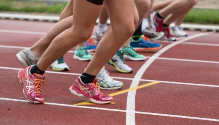 Os Incríveis Benefícios do Esporte para a Saúde Física e Mental