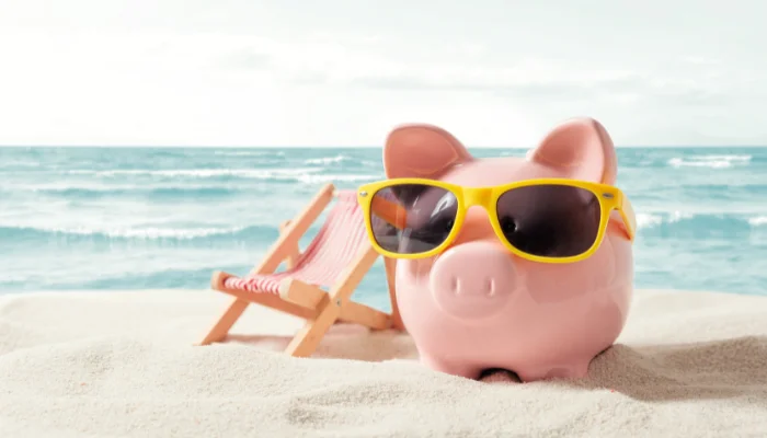 Planejamento Financeiro para Viagem Organização sem Estresse