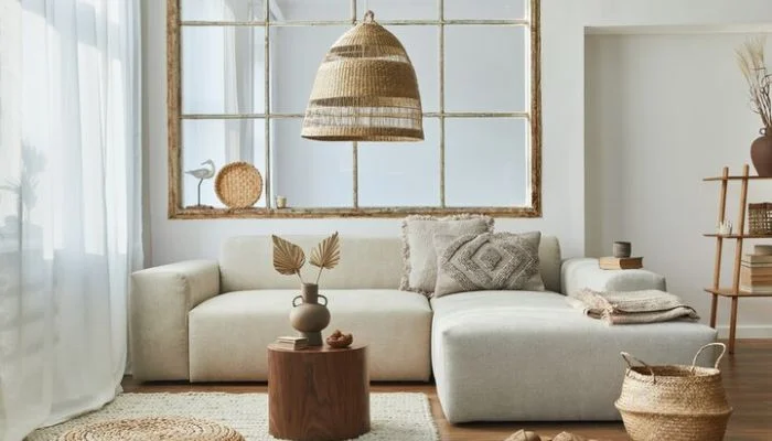 Explorando Tendências Contemporâneas Decoração de Interiores