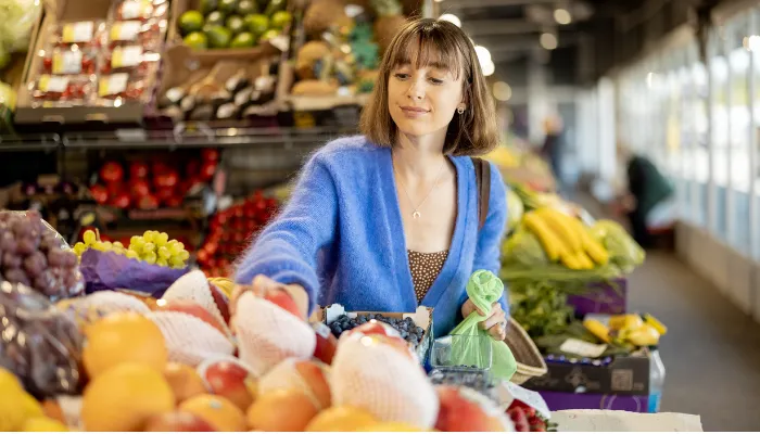 Aplicativos para Compras em Supermercado Sem Sair de Casa!