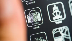 Descubra Melhor Aplicativos de Hotéis para Economizar na Viagem