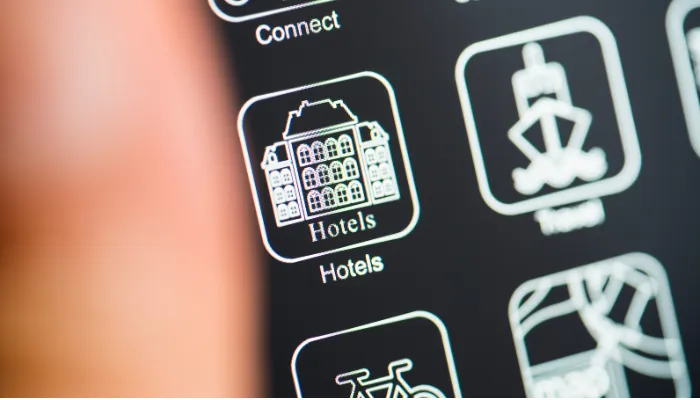 Descubra Melhor Aplicativos de Hotéis para Economizar na Viagem