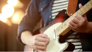 Aplicativos para Aprender Guitarra que Cabem na sua Rotina!
