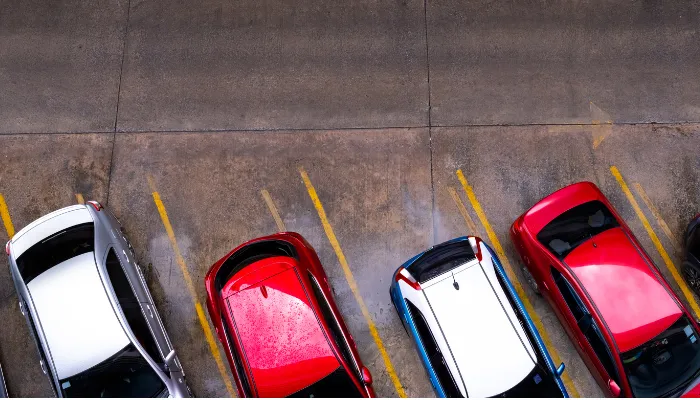 Aplicativos para encontrar o carro Aplicativos Que Salvam o Dia!