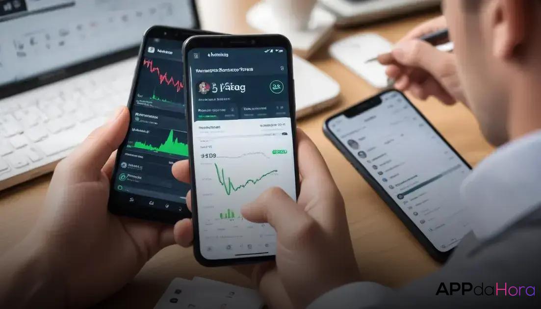 Principais benefícios de usar um app para monitorar WhatsApp